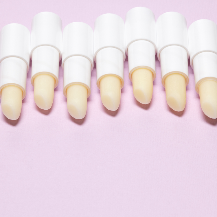 Lippenpflege