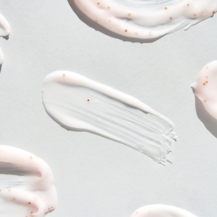 Peeling & Masken