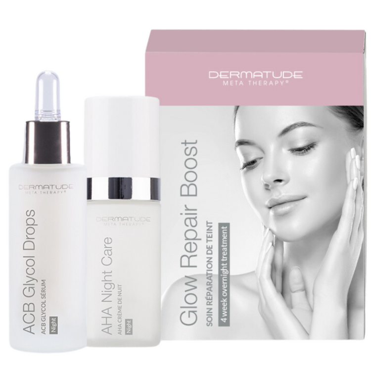 Dermatude