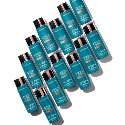 Colorescience - Sunforgettable® Total Protection™ Face Shield Flex SPF 50