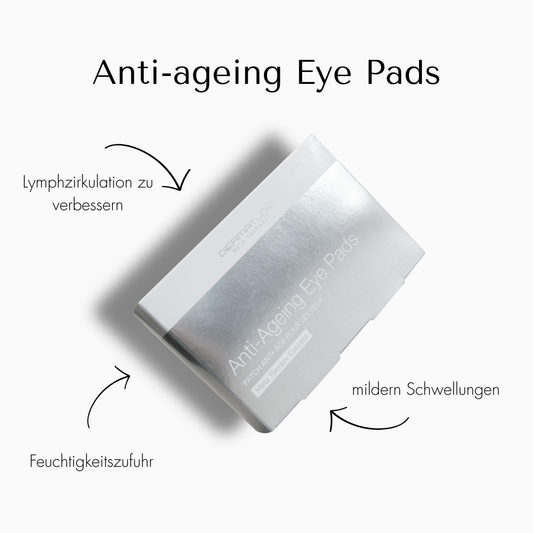Dermatude Augenpads