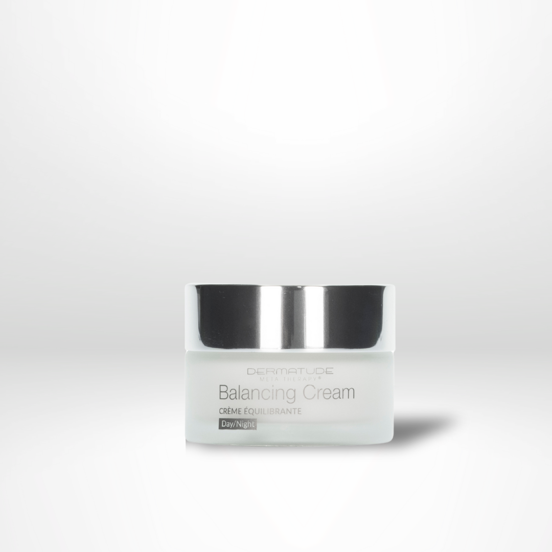 Dermatude - Balancing Cream Neue Formulierung!
