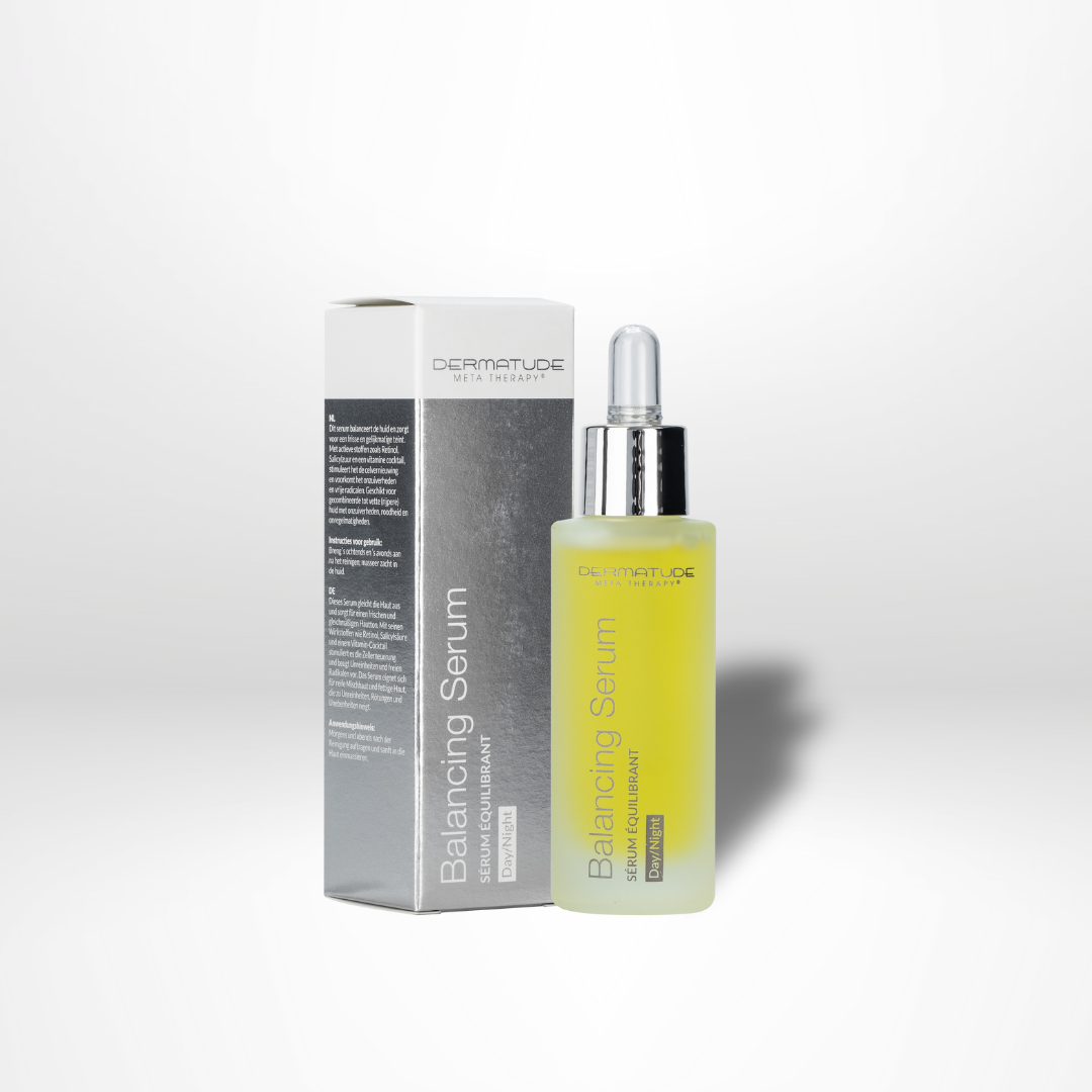 Dermatude - Balancing Serum