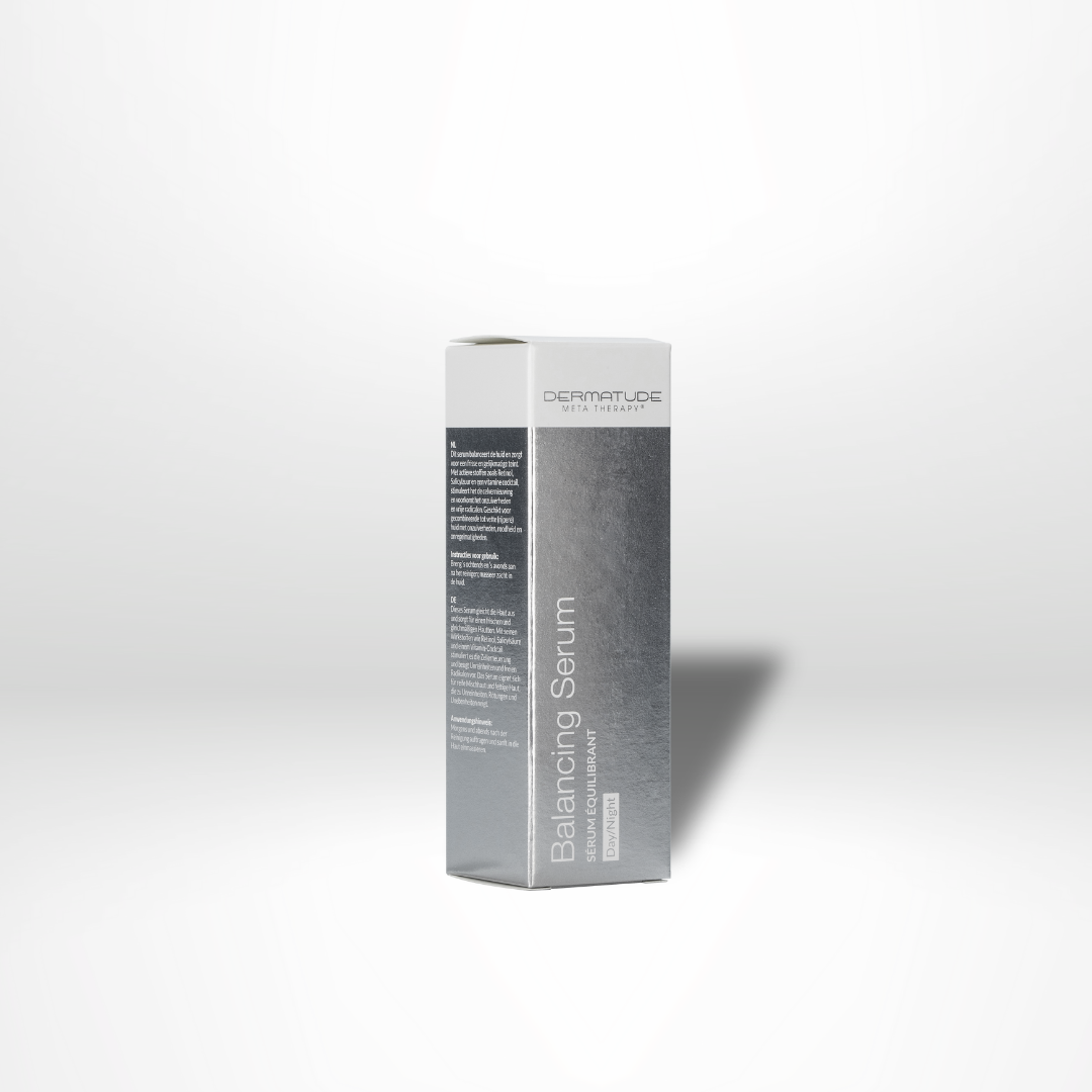 Dermatude - Balancing Serum