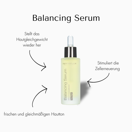 Dermatude - Balancing Serum
