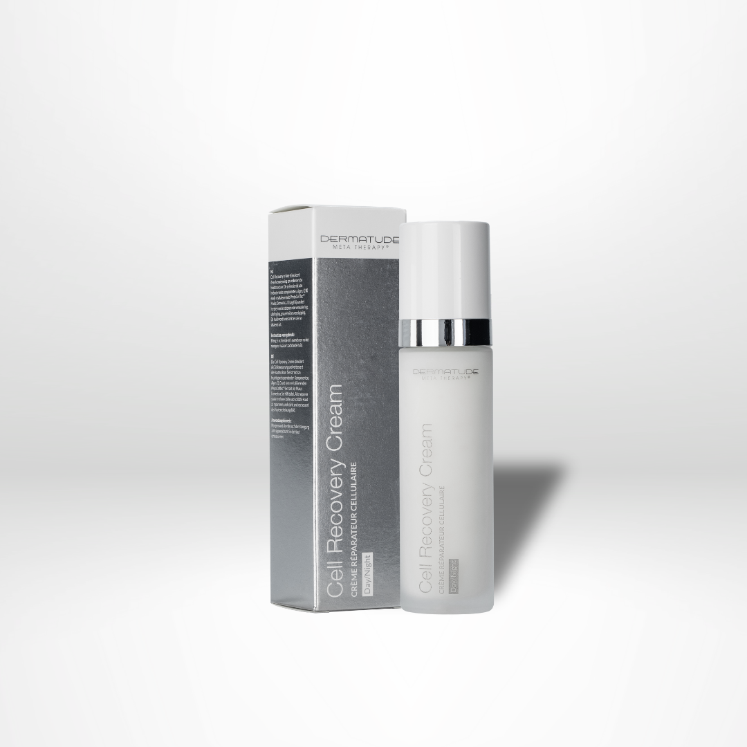 Dermatude - Cell Recovery Cream