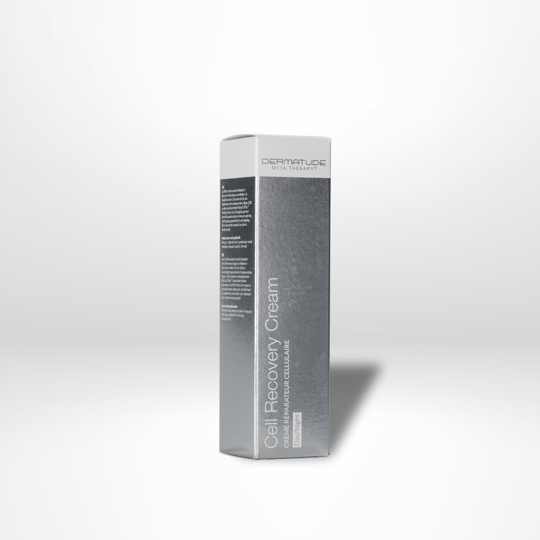 Dermatude - Cell Recovery Cream