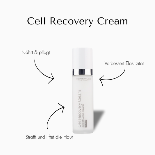 Dermatude - Cell Recovery Cream