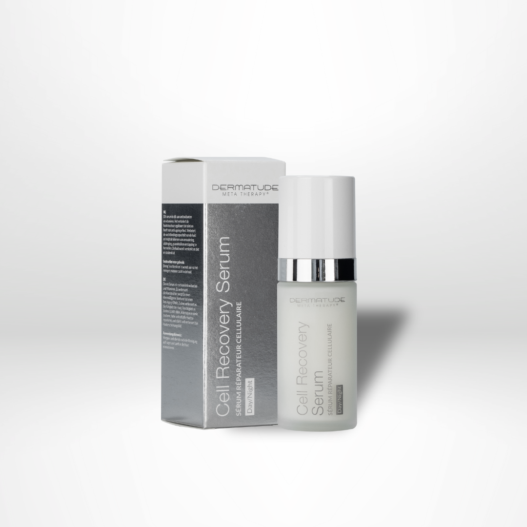 Dermatude - Cell Recovery Serum