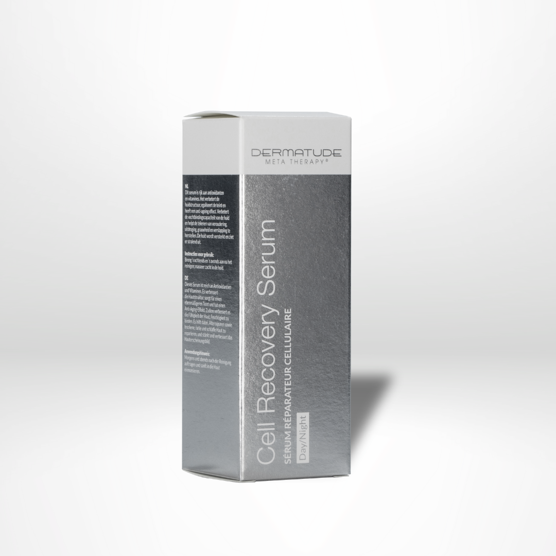 Dermatude - Cell Recovery Serum