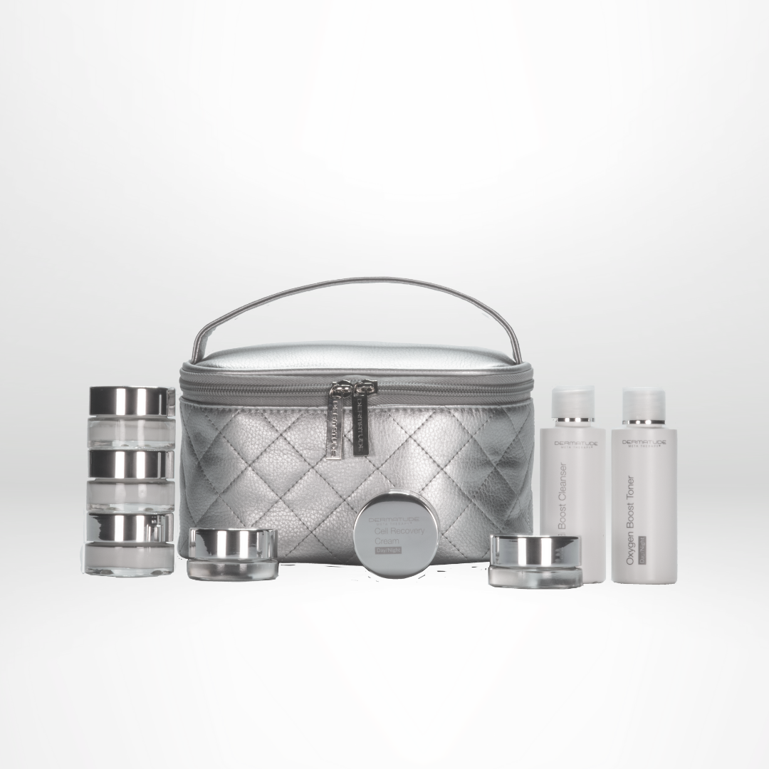 Dermatude - Cell Recovery Travelset