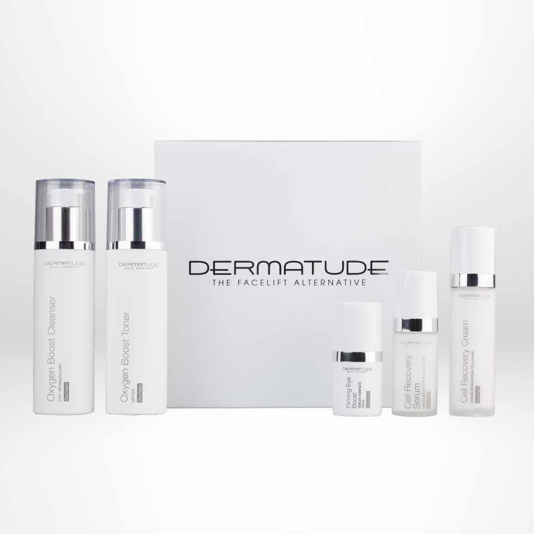 Dermatude - Cell Recovery Skincare Set