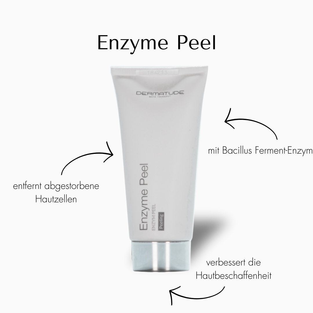 Dermatude - Cell Recovery Travelset