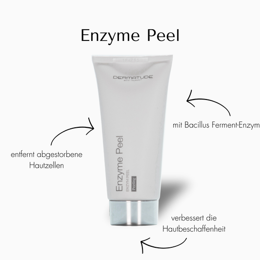 Dermatude - Enzyme Peel