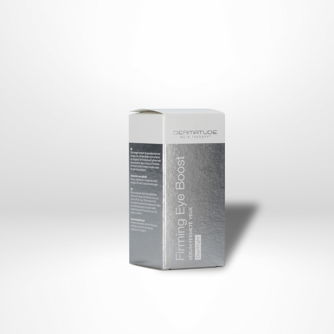 Dermatude - Firming Eye Boost