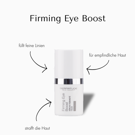 Dermatude - Firming Eye Boost
