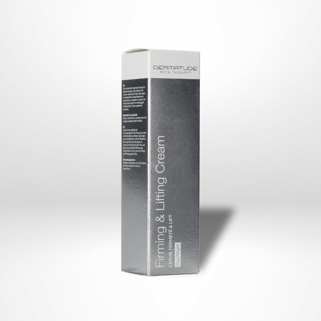Dermatude - Firming & Lifting Cream