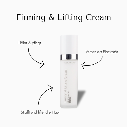 Dermatude - Firming & Lifting Cream