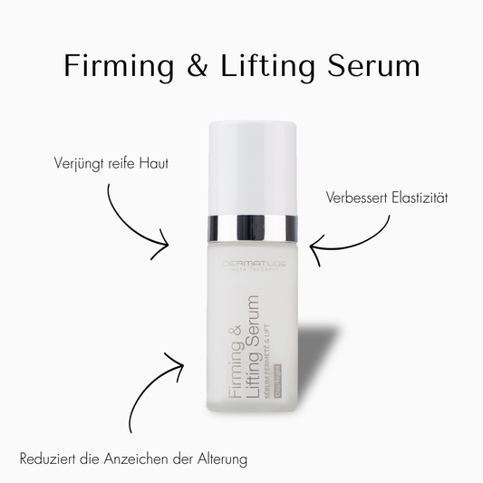 Dermatude - Firming & Lifting Serum