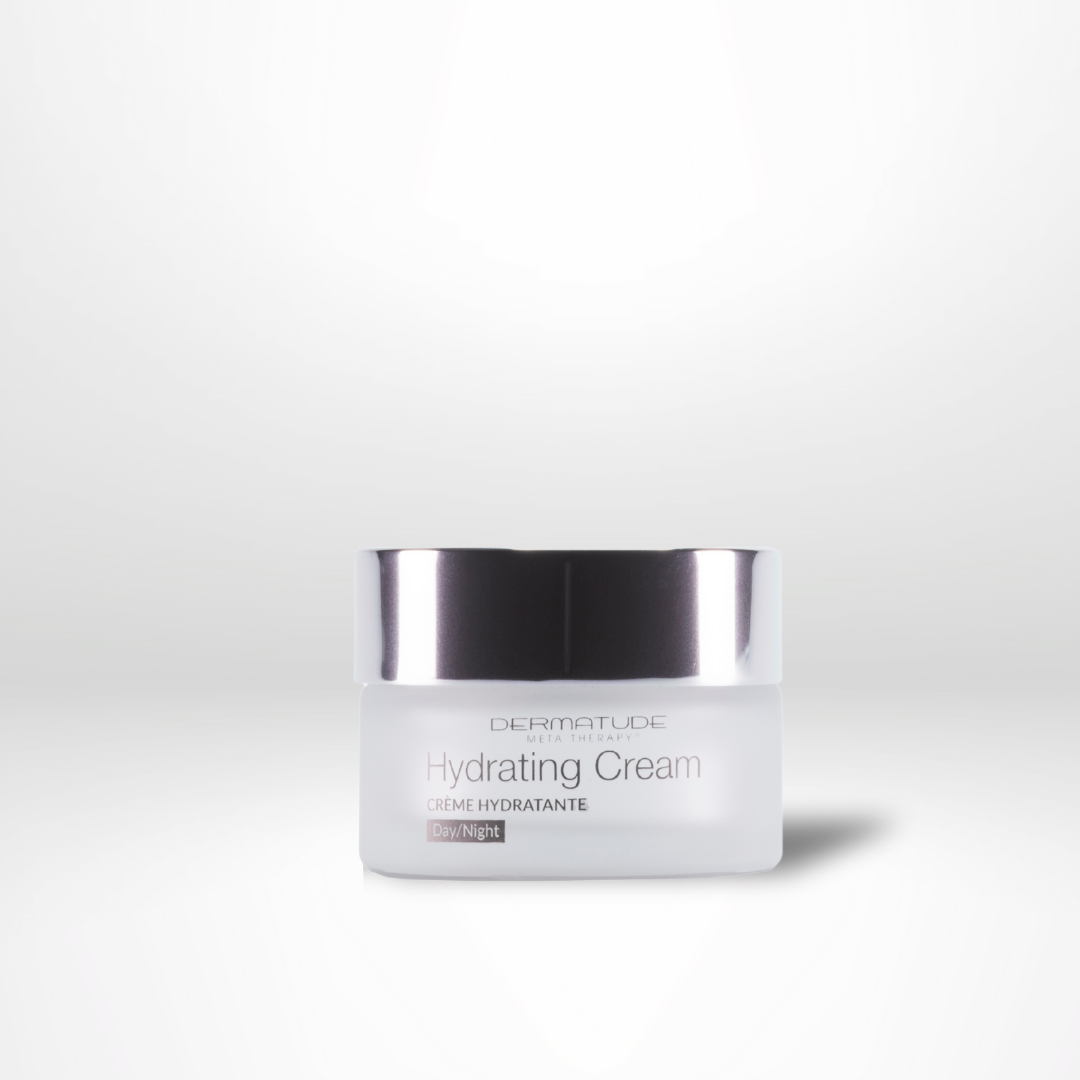 Dermatude - Hydrating Cream