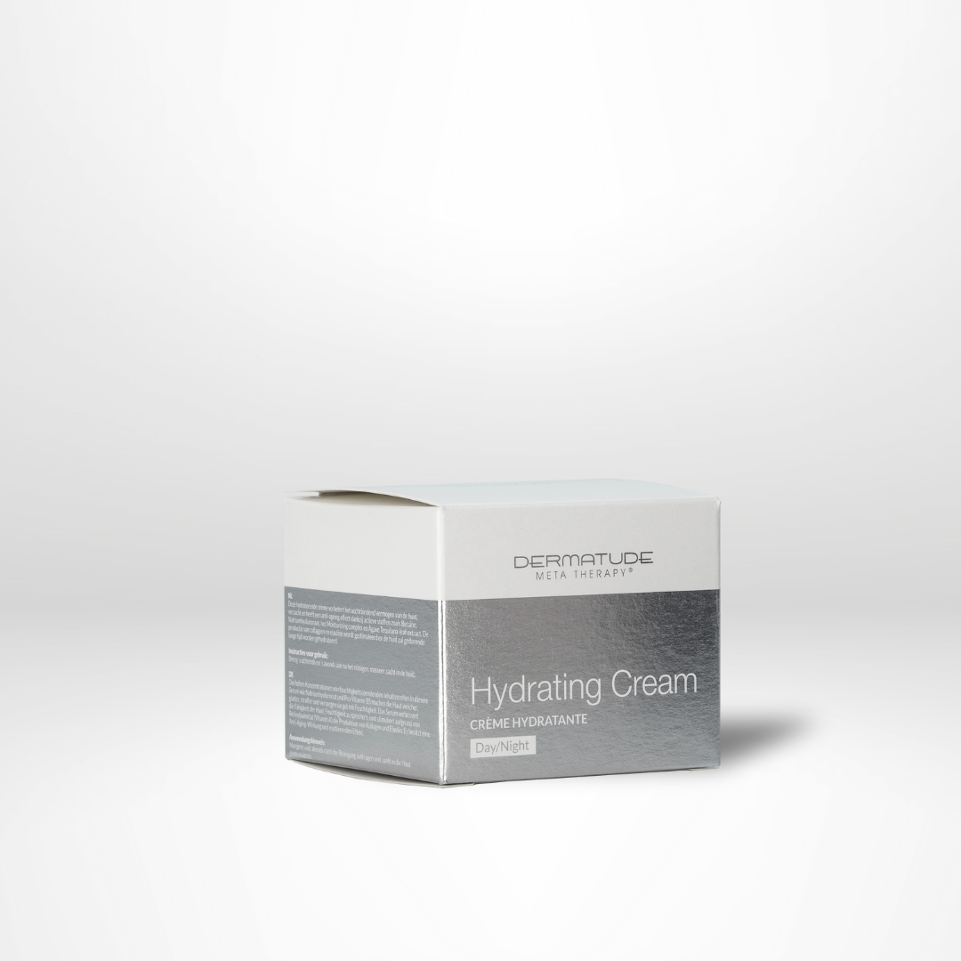 Dermatude - Hydrating Cream
