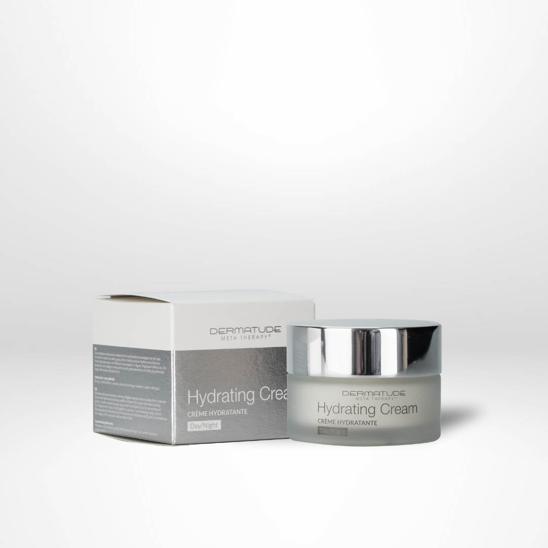 Dermatude - Hydrating Cream