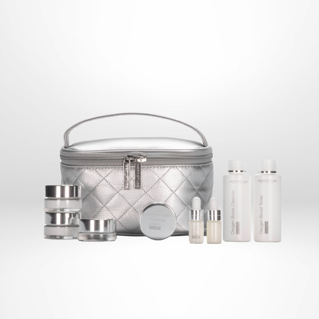 Dermatude - Hydrating Travelset