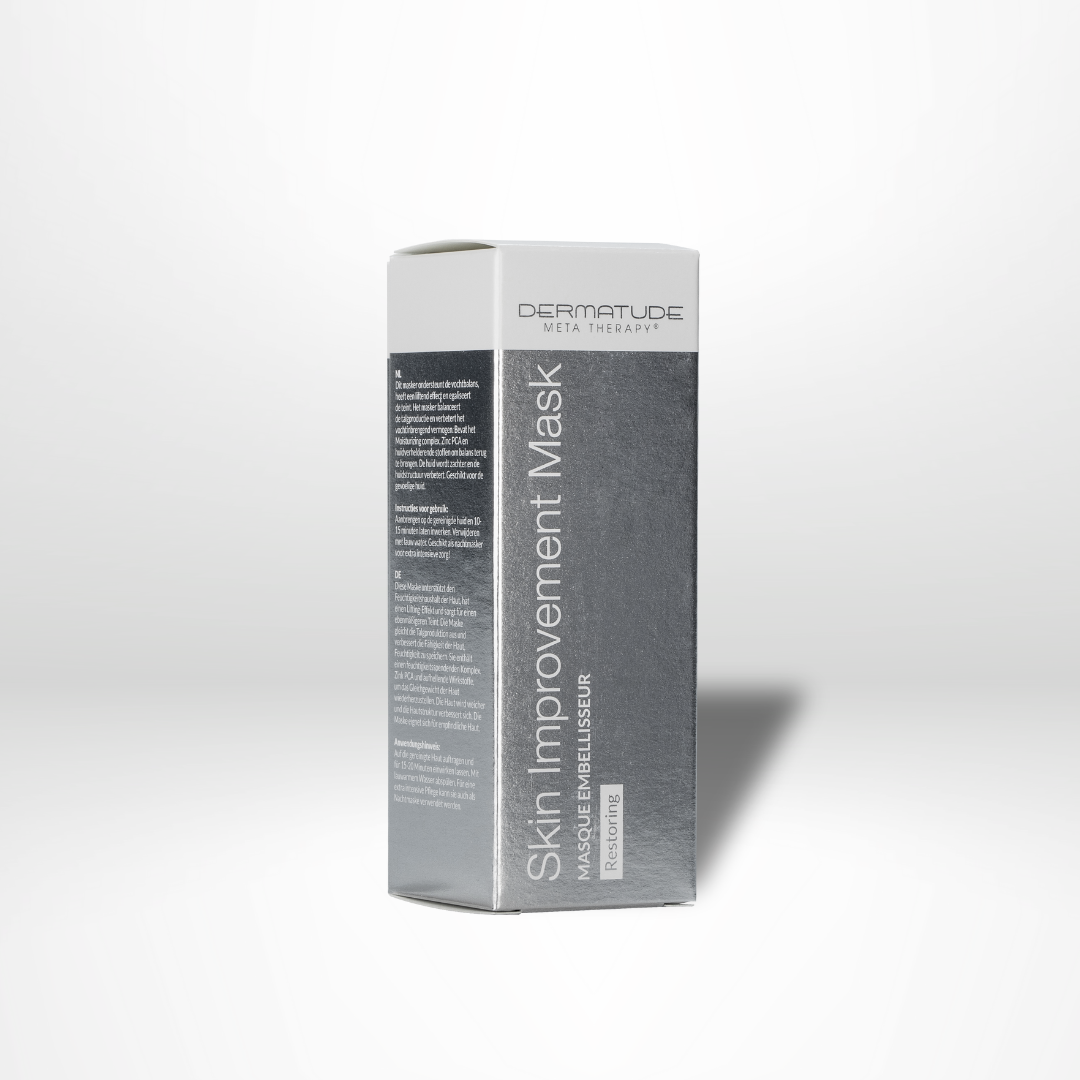 Dermatude - Skin Improvement Mask