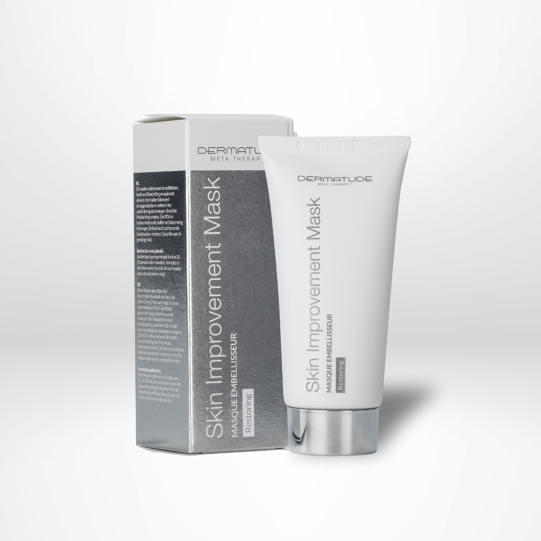 Dermatude - Skin Improvement Mask