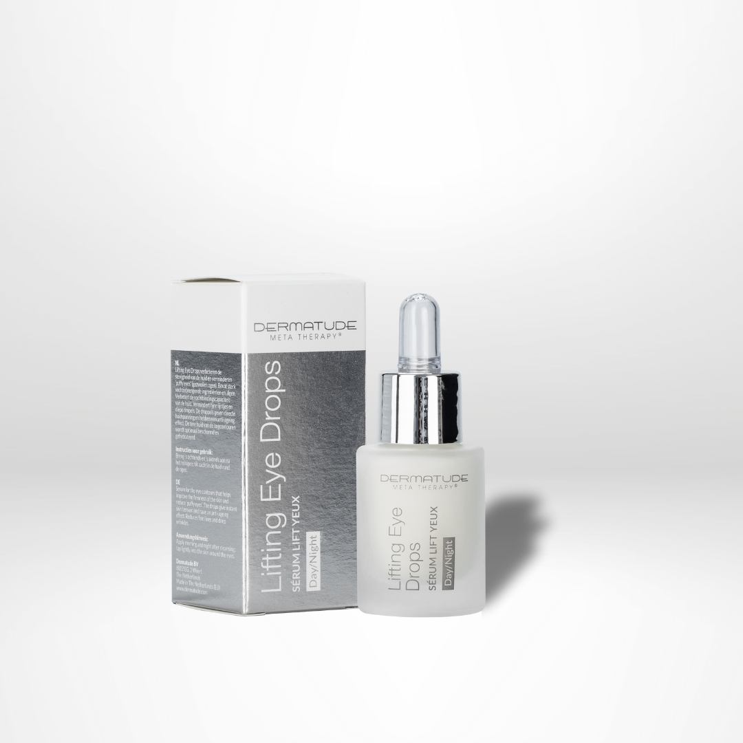 Dermatude - Lifting Eye Drops