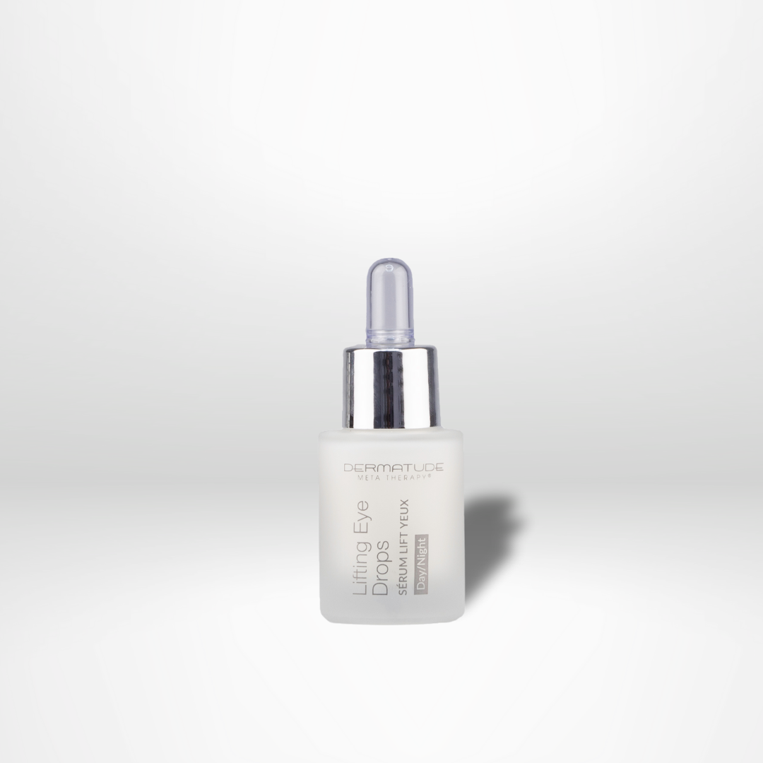 Dermatude - Lifting Eye Drops