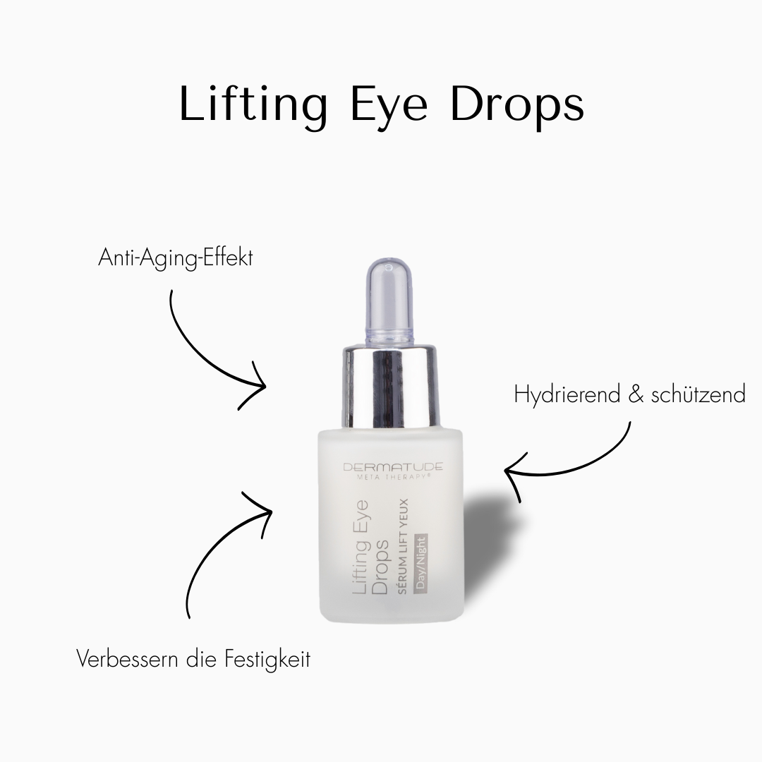 Dermatude - Hydrating Skincare Set