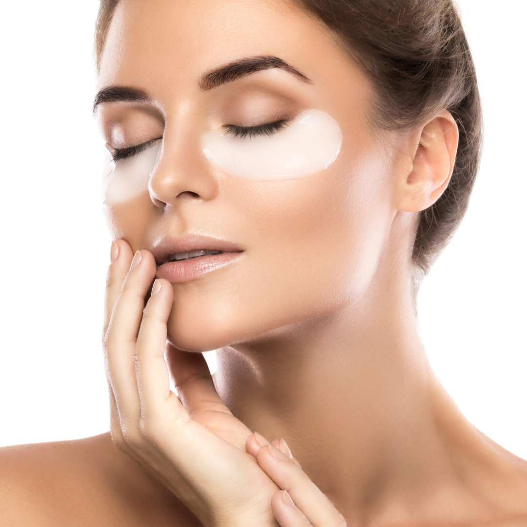 Dermatude Meta Therapie Anti-Ageing Eye Pads