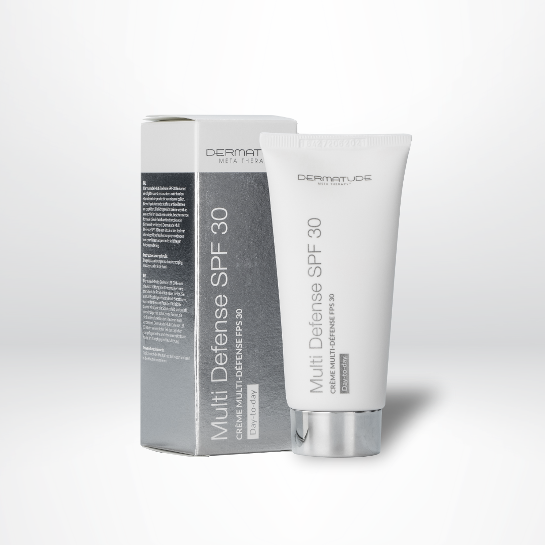 Dermatude - Multi Defense SPF 30