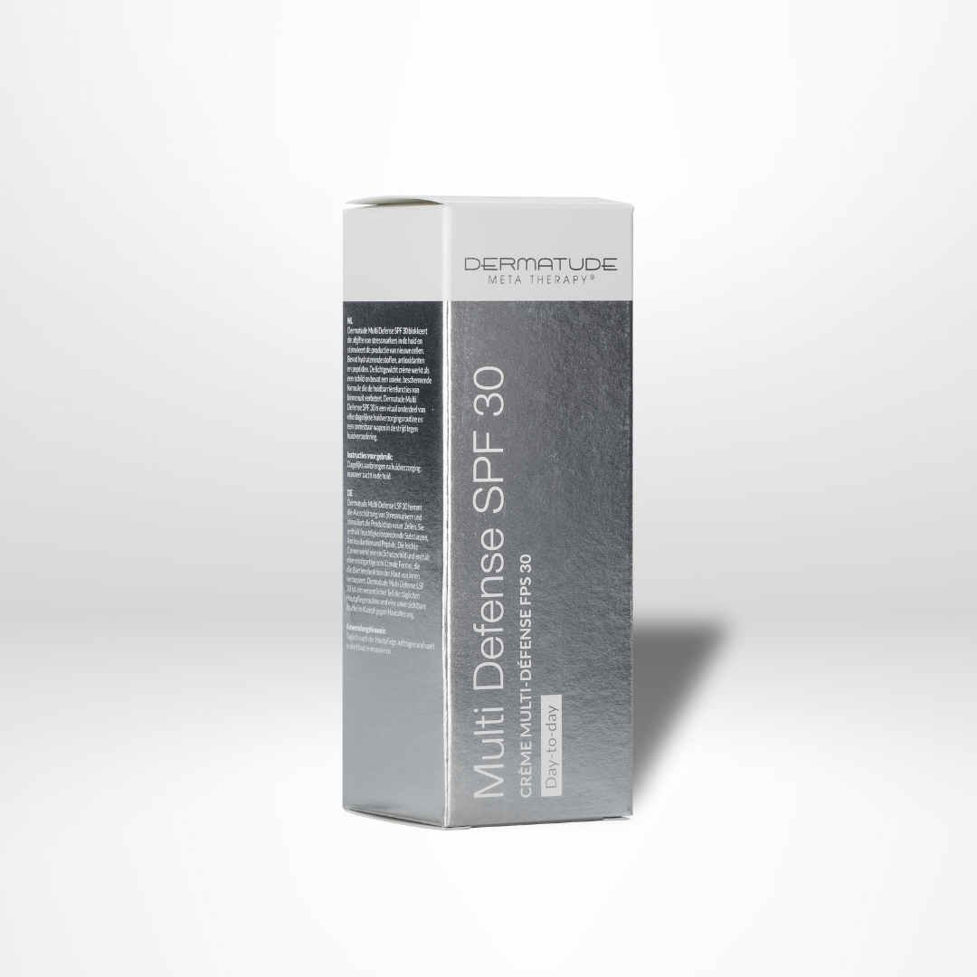 Dermatude - Multi Defense SPF 30