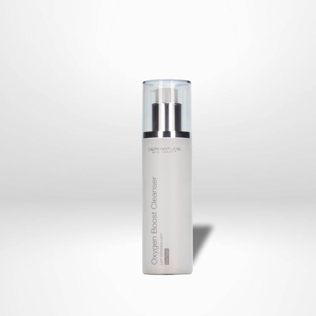 Dermatude - Oxygen Boost Cleanser