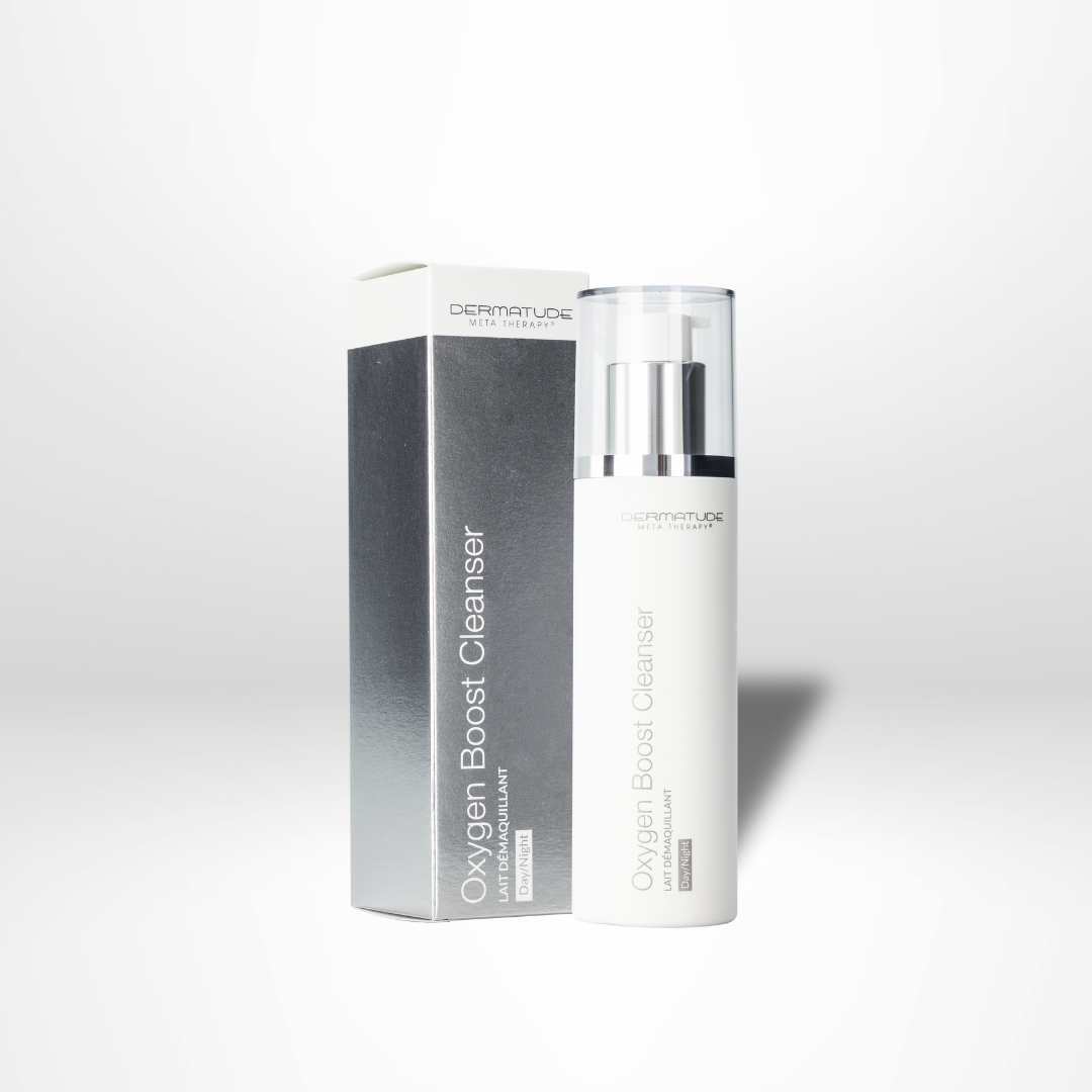 Dermatude - Oxygen Boost Cleanser