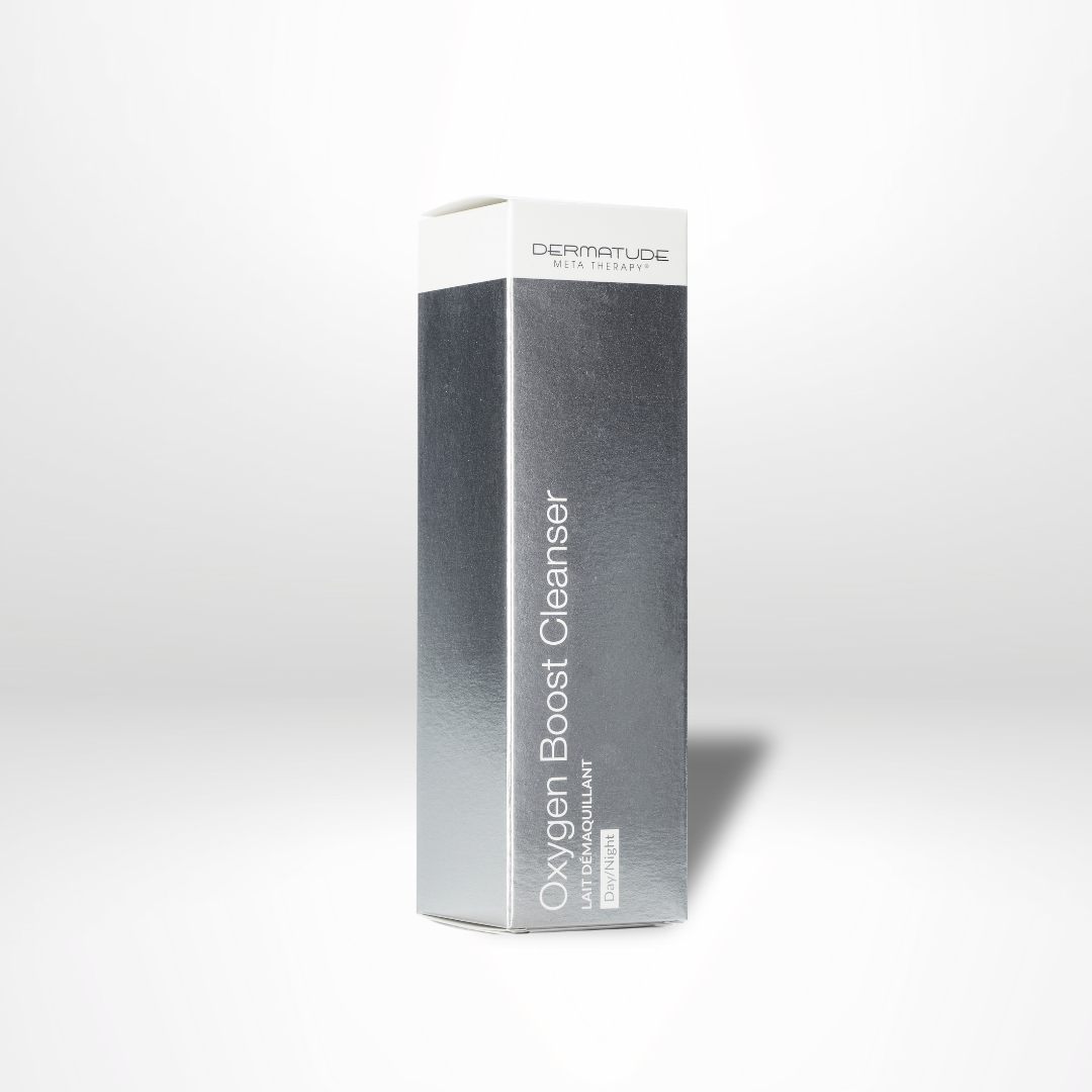 Dermatude - Oxygen Boost Cleanser