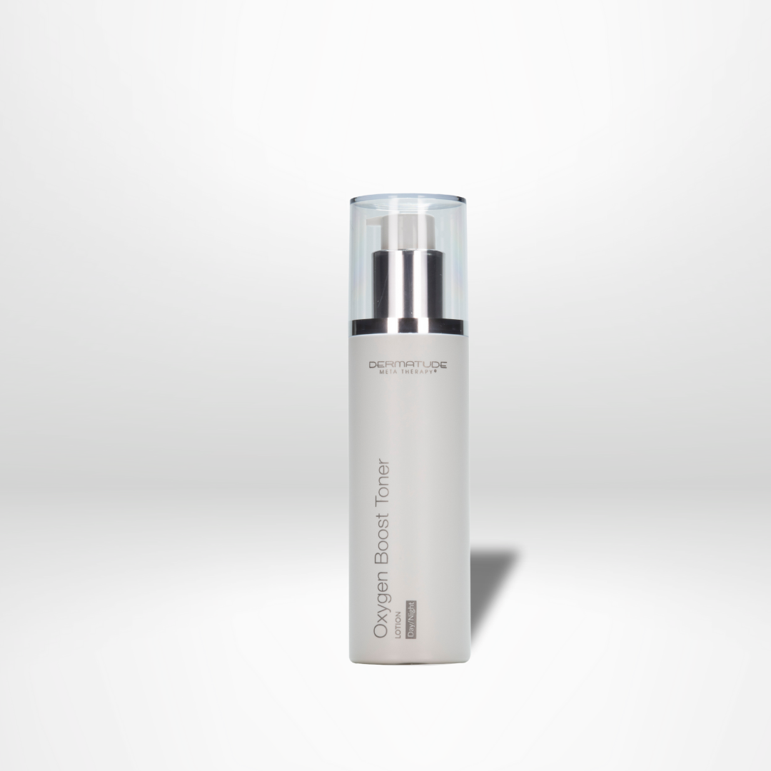 Dermatude - Oxygen Boost Toner