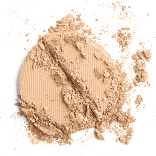 Colorescience - Natural Finish Pressed Foundation SPF 20