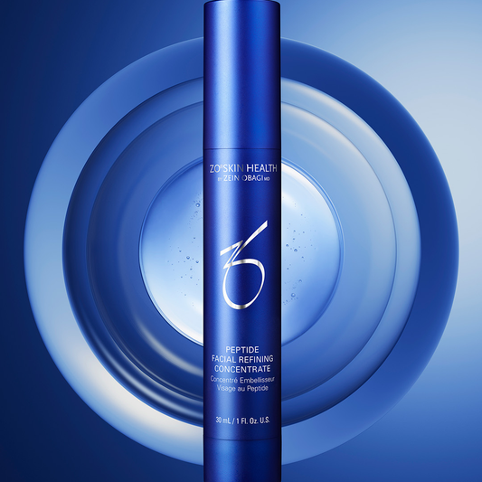 ZO Skin Health - Peptide Facial Refining Concentrate