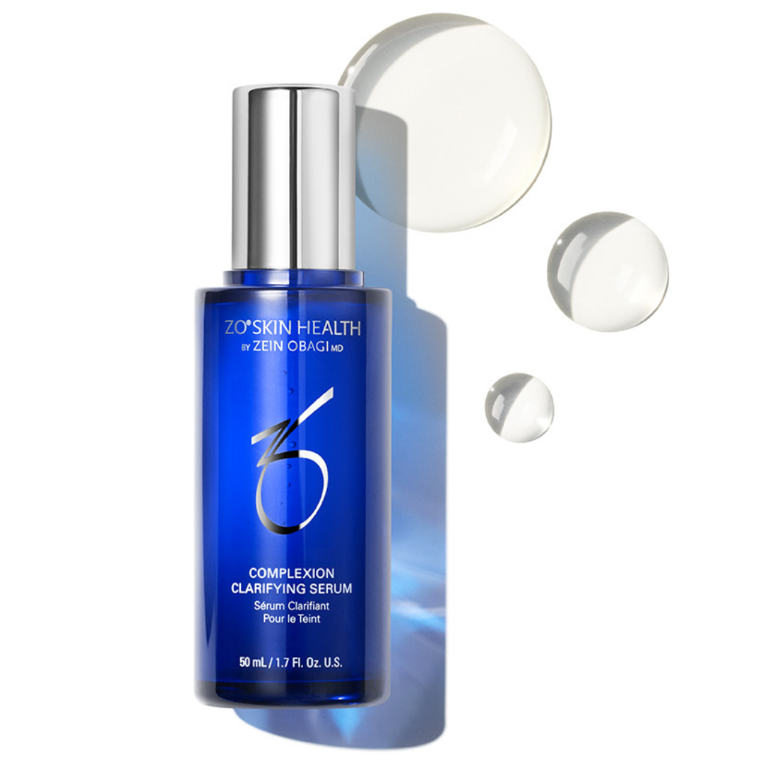 ZO Skin Health Complexion Clarifying Serum