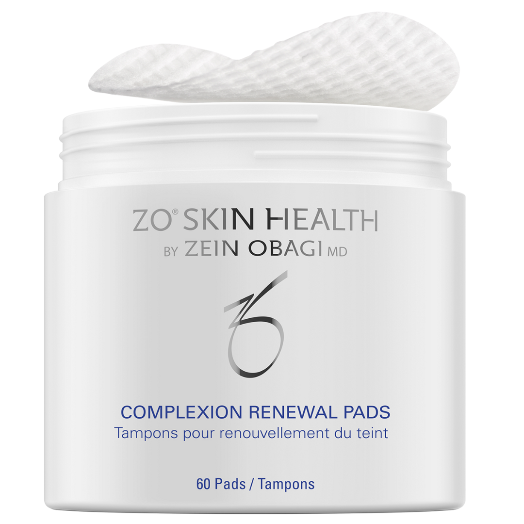 ZO Skin Health Complexion Renewal Pads