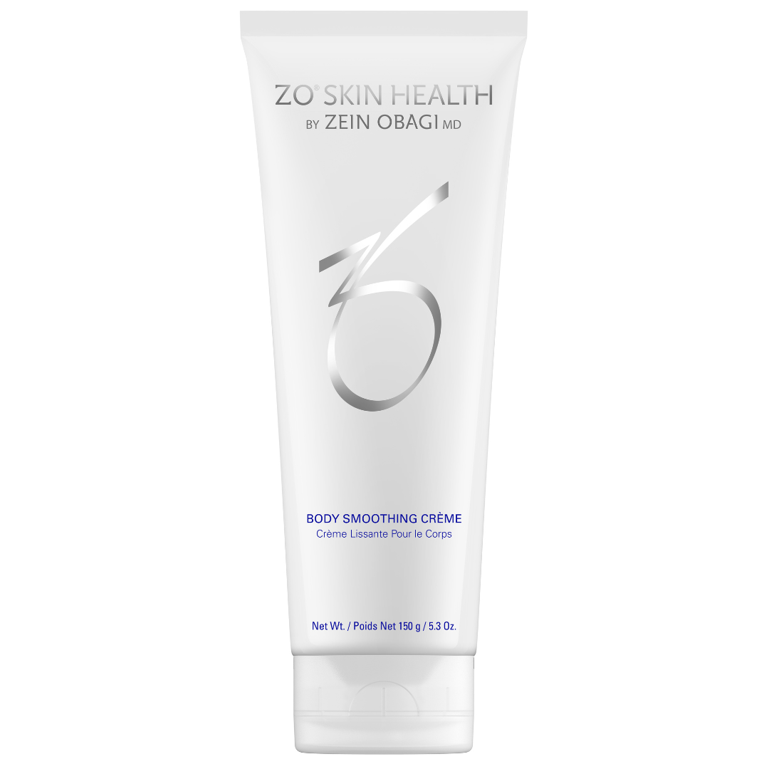 ZO Skin Health Dr. Zein Obagi Body Smoothing Creme