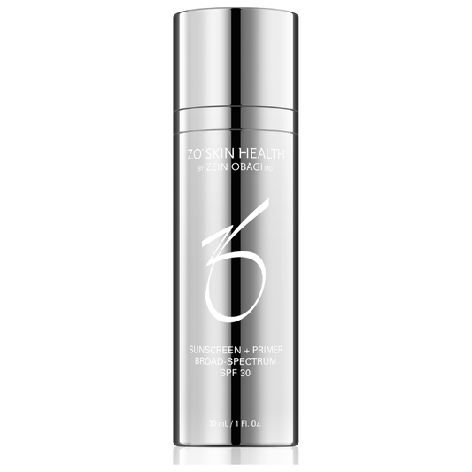 ZO Skin Health Dr. Zein Obagi Sunscreen and Primer