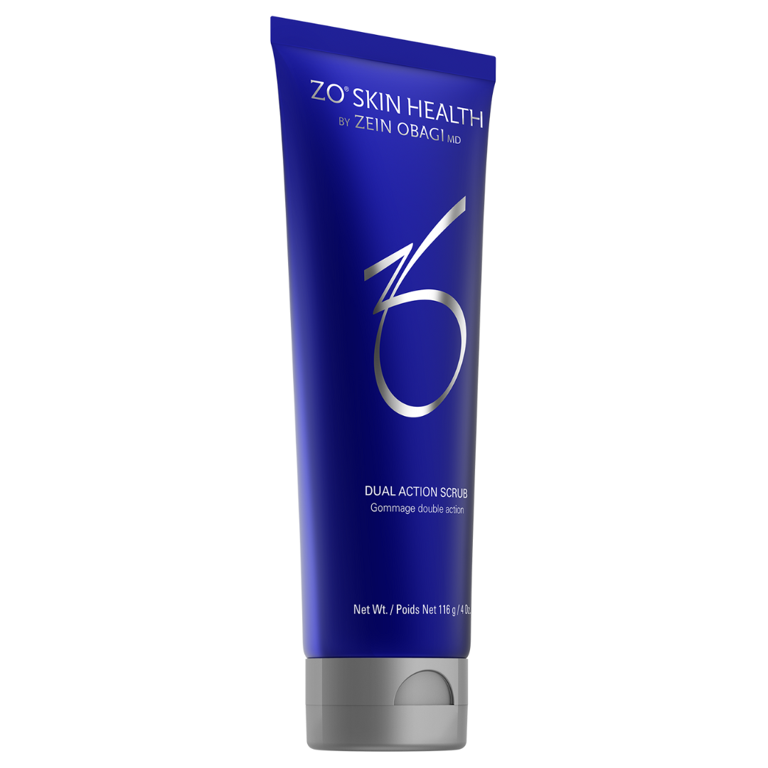 ZO Skin Health Dual Action Scrub Peeling