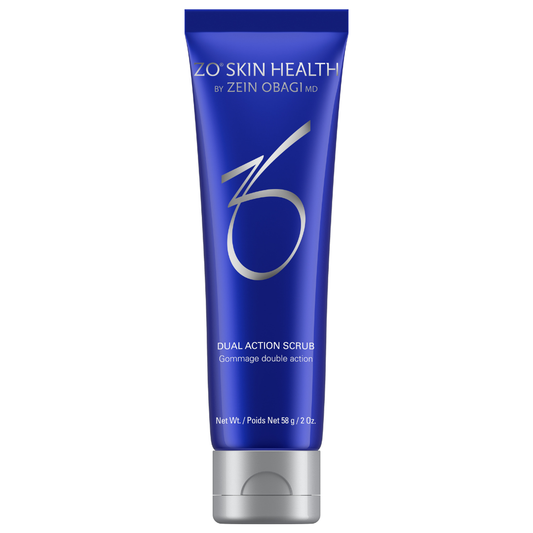 ZO Skin Health Dual Action Scrub Travelsize