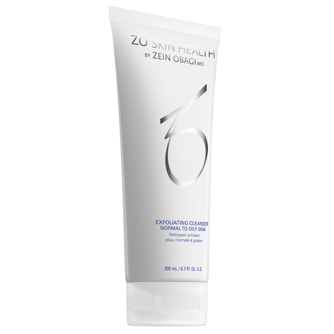 ZO Skin Health Exfoliating Cleanser Normale bis ölige Haut