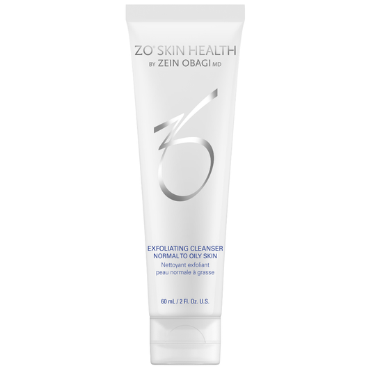ZO Skin Health Exfoliating Cleanser Travel