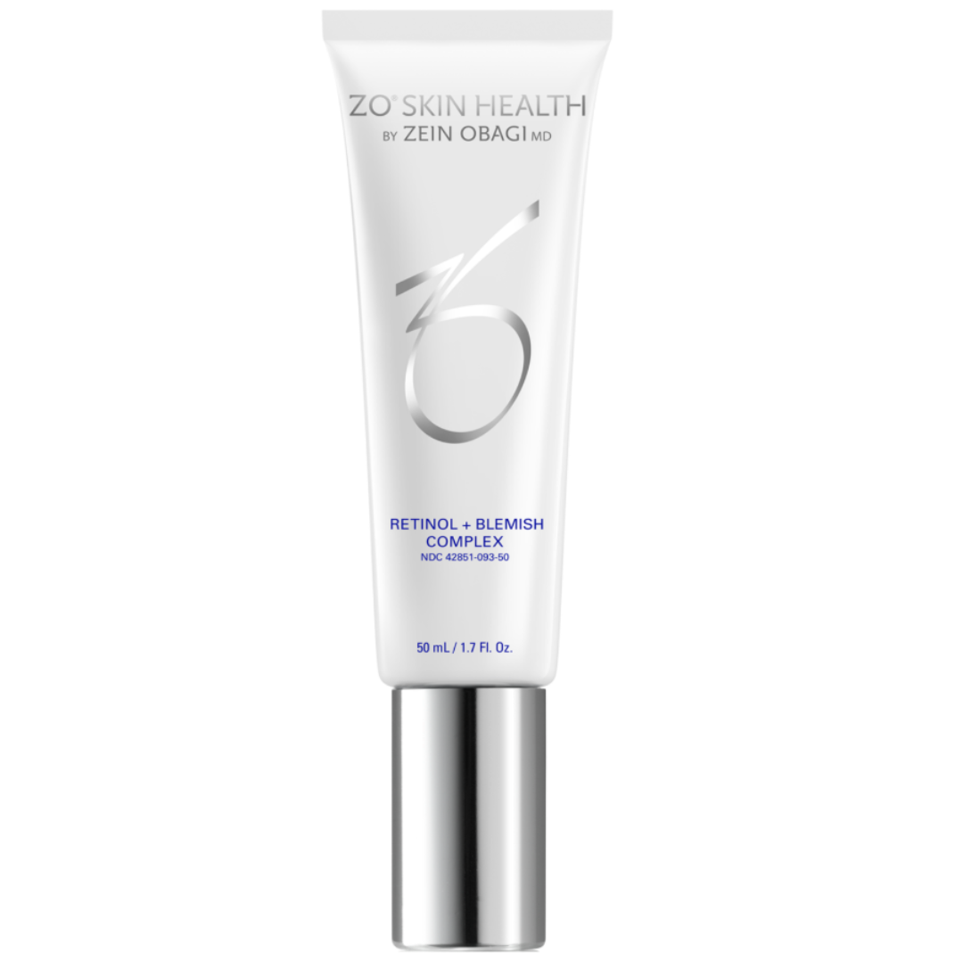 ZO Skin Health Retinol+Blemish Complex